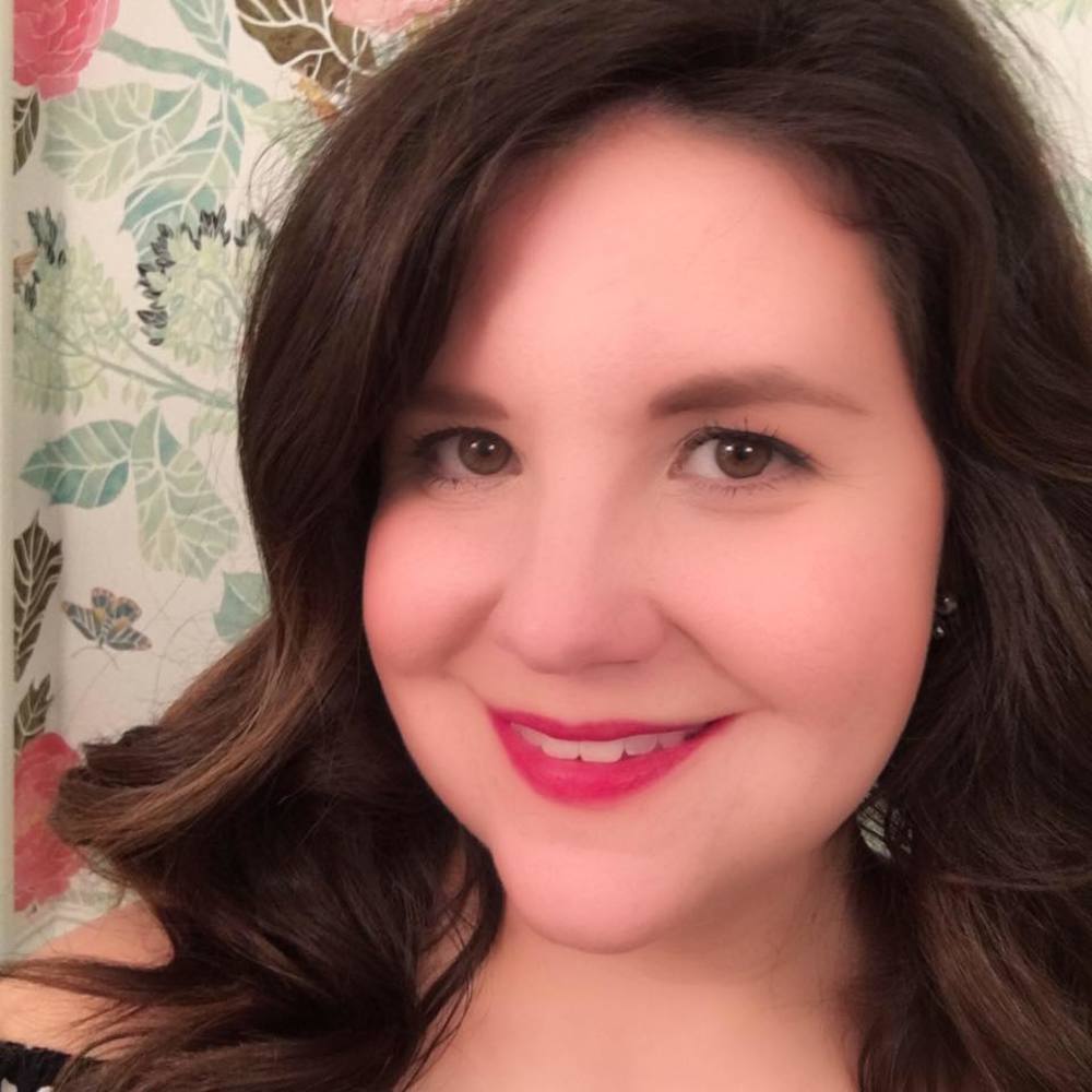 Meet your Posher, Amberly